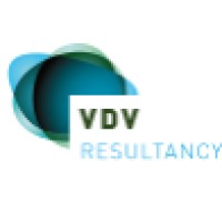 VDV Resultancy Logo