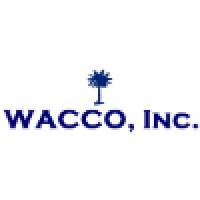 Wacco, Inc. Logo
