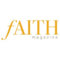 Faith Magazine Logo