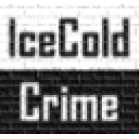 Ice Cold Crime LLC Logo