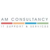 AM Consultancy Ltd Logo