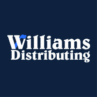 Williams Distributing Logo