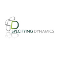 Specifying Dynamics Australia Logo
