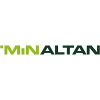 MinAltan - Den sikre løsning Logo