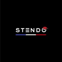 Stendo Laboratoire Logo