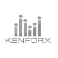 KENFORX Crowdsourcing & Social Business Intelligence Logo