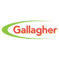 Gallagher Group Ltd Logo