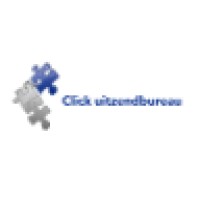 Click Uitzendbureau Logo