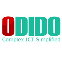 ODIDO Logo