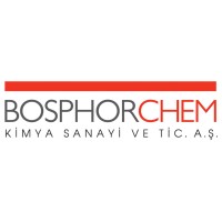Bosphorchem Kimya San. ve Tic. A.Ş. Logo