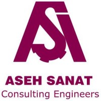 Aseh Sanat Consulting Engineers Logo