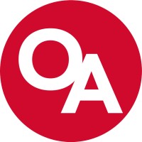 OPERA America Logo