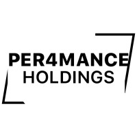 Per4Mance Holdings Logo