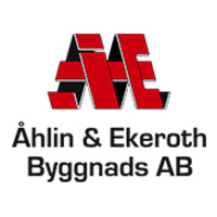 Åhlin & Ekeroth Byggnads AB Logo