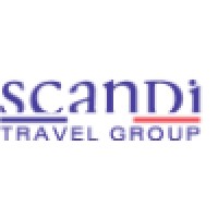 SCANDI Travel Group Logo
