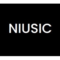 NIUSIC Logo