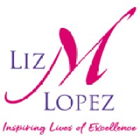 Liz M. Lopez - Captivate Your Audience Career & Business Coaching Logo