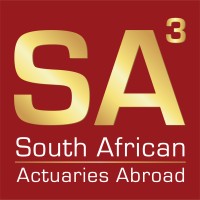 South African Actuaries Abroad (SA3) Logo