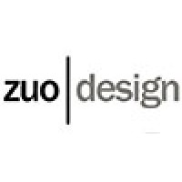 Zuo Design Inc Logo