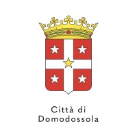Città di Domodossola Logo