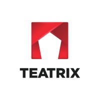 TEATRIX Logo