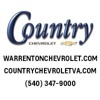 Country Chevrolet, Inc. Logo