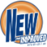 New and Improved Media Logo