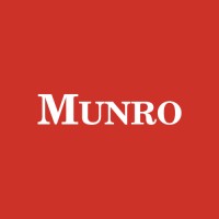 Munro Building Services Ltd Logo