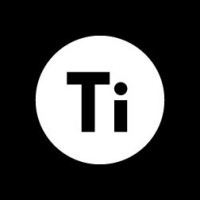 TITANIUM Worldwide Logo