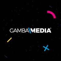 GAMBA 106.3 FM Logo