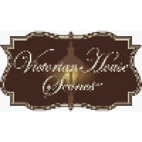 Victorian House Scones, LLC Logo