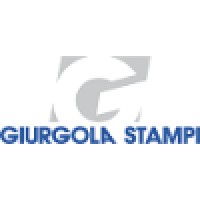 Giurgola Stampi Logo
