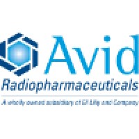 Avid Radiopharmaceuticals Logo