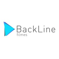 Backline Filmes Logo