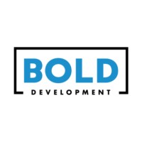 BOLD Development Group Logo