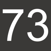 73 Data Studio Logo