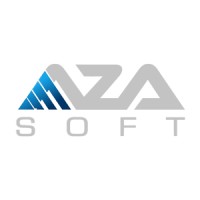 AZASOFT Logo