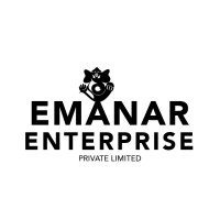 Emanar Enterprise Logo