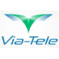 Via-Tele, LLC Logo