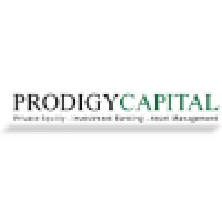 Prodigy Capital Logo