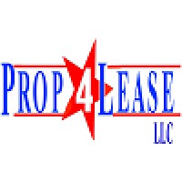 Prop4Lease LLC Logo