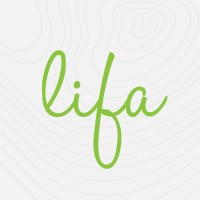 Lifa Communications Logo