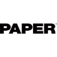 ENTtech Media Group/PAPER Logo