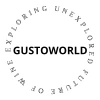 Gustoworld by Creativenture SA Logo