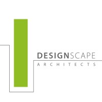 Designscape Architects Ltd Logo