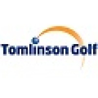 Tomlinson Golf Logo