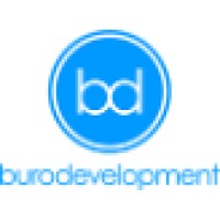 burodevelopment B.V. Logo