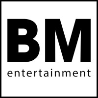BrighterMoon Entertainment Logo