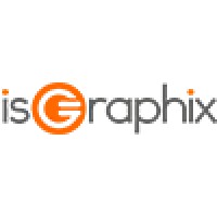 isGraphix Logo