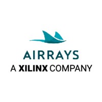 AIRRAYS Logo